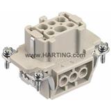 Harting Deutschland 09 33 006 2701