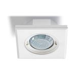Esylux PD-FLAT 360i/8 SW KNX
