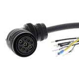 Omron R88A-CAKF020BR-E
