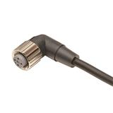Omron XS2F-M12PUR4A10M