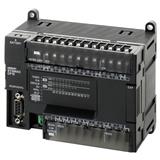 Omron CP1E-N30S1DT-D