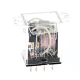 Omron MY2F-US-SV 220VAC