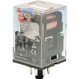 Omron MKS2PIN DC24