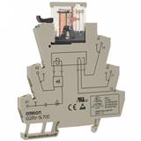 Omron G2RV-SL700 230VAC