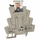 Omron G2RV-SL500 24VDC