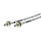 Omron E32-LT11R 2M
