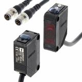 Omron E3Z-T81A-M3J 0.3M