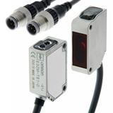 Omron E3ZM-T81-S1J 0.3M