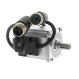 Omron R88M-G40030H-S2-D