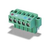 Omron XW4B-05C1-H1-D