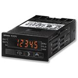 Omron K3GN-PDC 24VDC