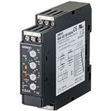 Omron K8AK-AS3 24VAC/DC