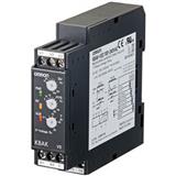 Omron K8AK-VS3 24VAC/DC