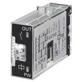Omron H3RN-11-B 12VDC