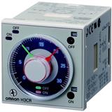 Omron H3CR-FN 100-240VAC/100-125VDC