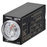 Omron H3YN-2-B DC125