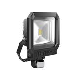 Esylux AFL SUN LED 50W 3K schwarz