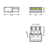 Wago 770-213/035-000