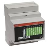 ABB UVD T1..T6 - XT1..XT4 110..125Va.c./d.c.