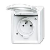 Busch-Jaeger 20 MW-54-500