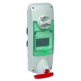 Schneider Electric PKB63Q535