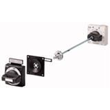 Eaton Electric NZM2-XHB-DA-NA
