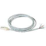 Eaton Electric EU4A-RJ45-CAB2