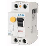 Eaton Electric FRCMM-25/2/003-G/A-NA