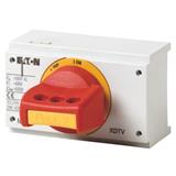 Eaton Electric NZM1-XDTVR