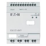Eaton Electric EC4E-221-6D4T1