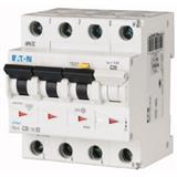 Eaton Electric FRBM4-C25/3N/003-A