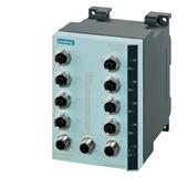 Siemens 6GK5208-0HA10-2AA6