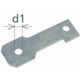 Dehn + Söhne AB EXFS IF3 G 11