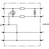Dehn + Söhne BSP M2 BD 180