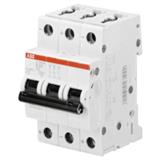 ABB S203M-B16UC