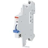 ABB F2 125A-B S/H