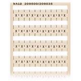Wago 209-500/209-035