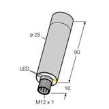 Turck M25URBQ8