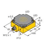Turck BI40-CP80-VP4X2-H1141
