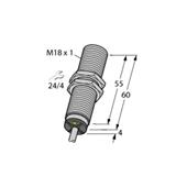 Turck BI8-M18-LIU