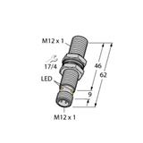 Turck BI4-M12E-VP6X-H1141