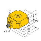 Turck NI75U-Q80-VP4X2-H1141