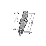 Turck BIM-M12E-Y1X