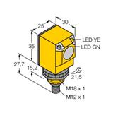 Turck Q25SP6RQ