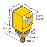 Turck Q40SP6FF600Q