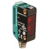 Pepperl+Fuchs OMT100-R100-2EP-IO-V31-L