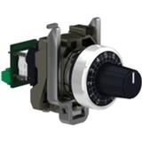 Schneider Electric XB4BD912R10K