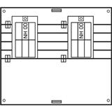 ABN Braun PAR354N