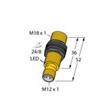 Turck NI12U-S18-AN6X-H1141