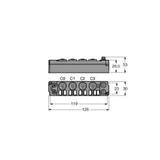 Turck SNNE-04A-0009